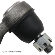 Beck/Arnley 101-8643 2017-2021 Honda CR-V Steering Tie Rod End