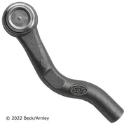 Beck/Arnley 101-8643 2017-2021 Honda CR-V Steering Tie Rod End