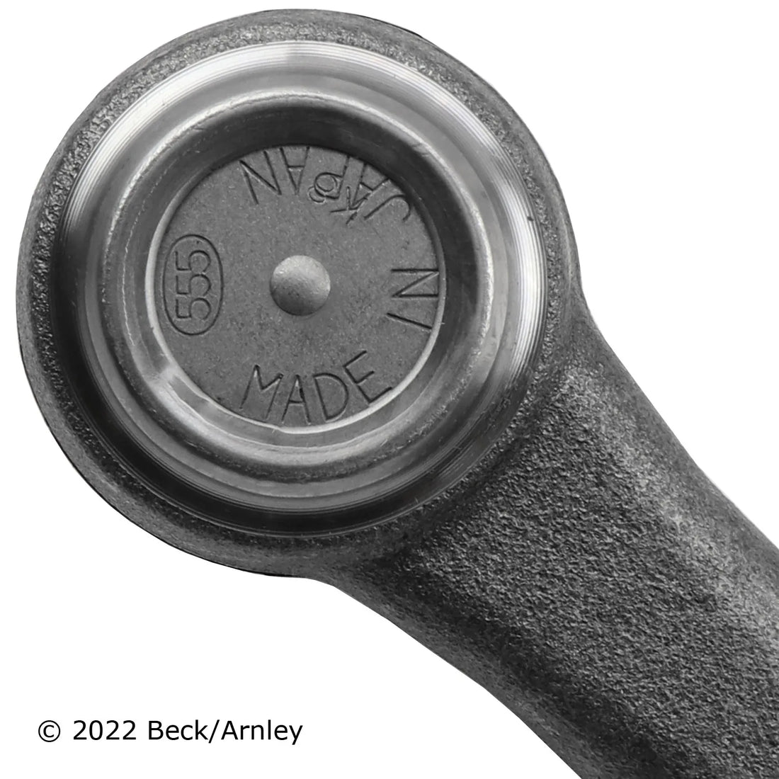 Beck/Arnley 101-8643 2017-2021 Honda CR-V Steering Tie Rod End