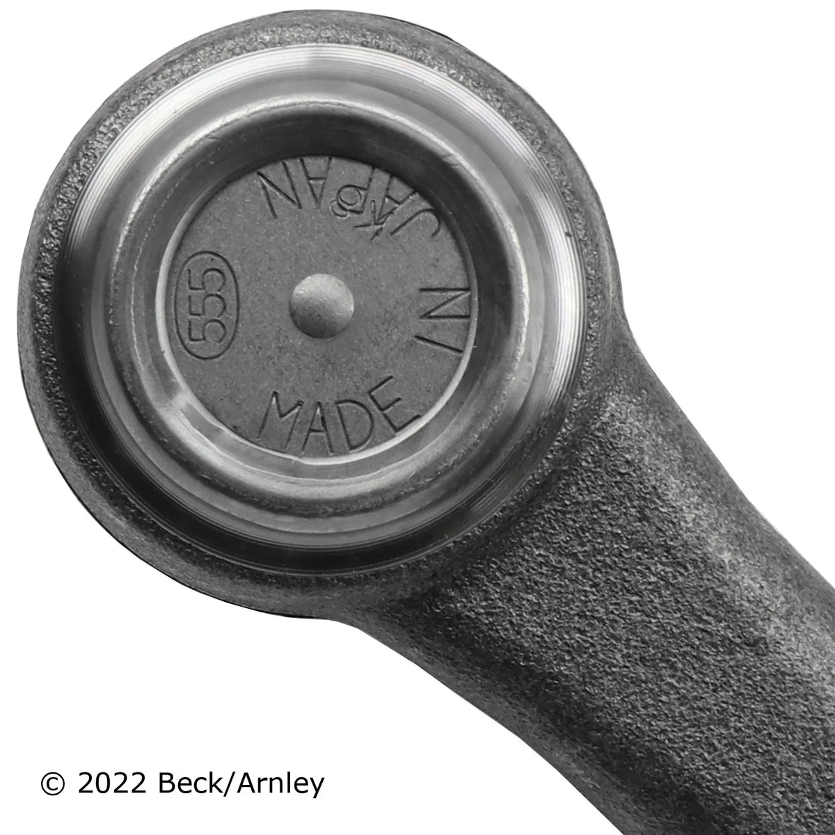 Beck/Arnley 101-8643 2017-2021 Honda CR-V Steering Tie Rod End