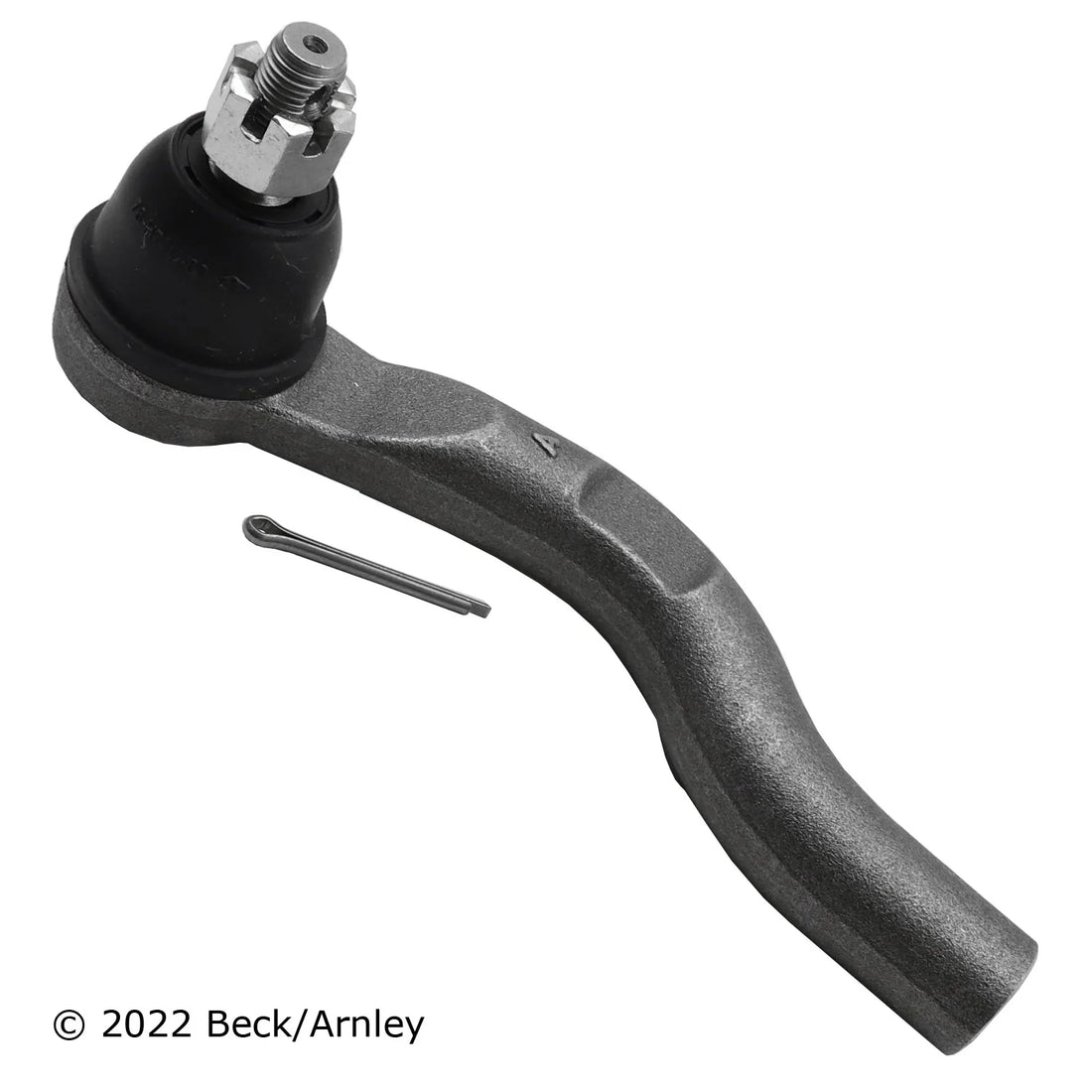 Beck/Arnley 101-8643 2017-2021 Honda CR-V Steering Tie Rod End
