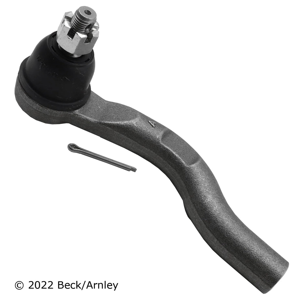 Beck/Arnley 101-8643 2017-2021 Honda CR-V Steering Tie Rod End