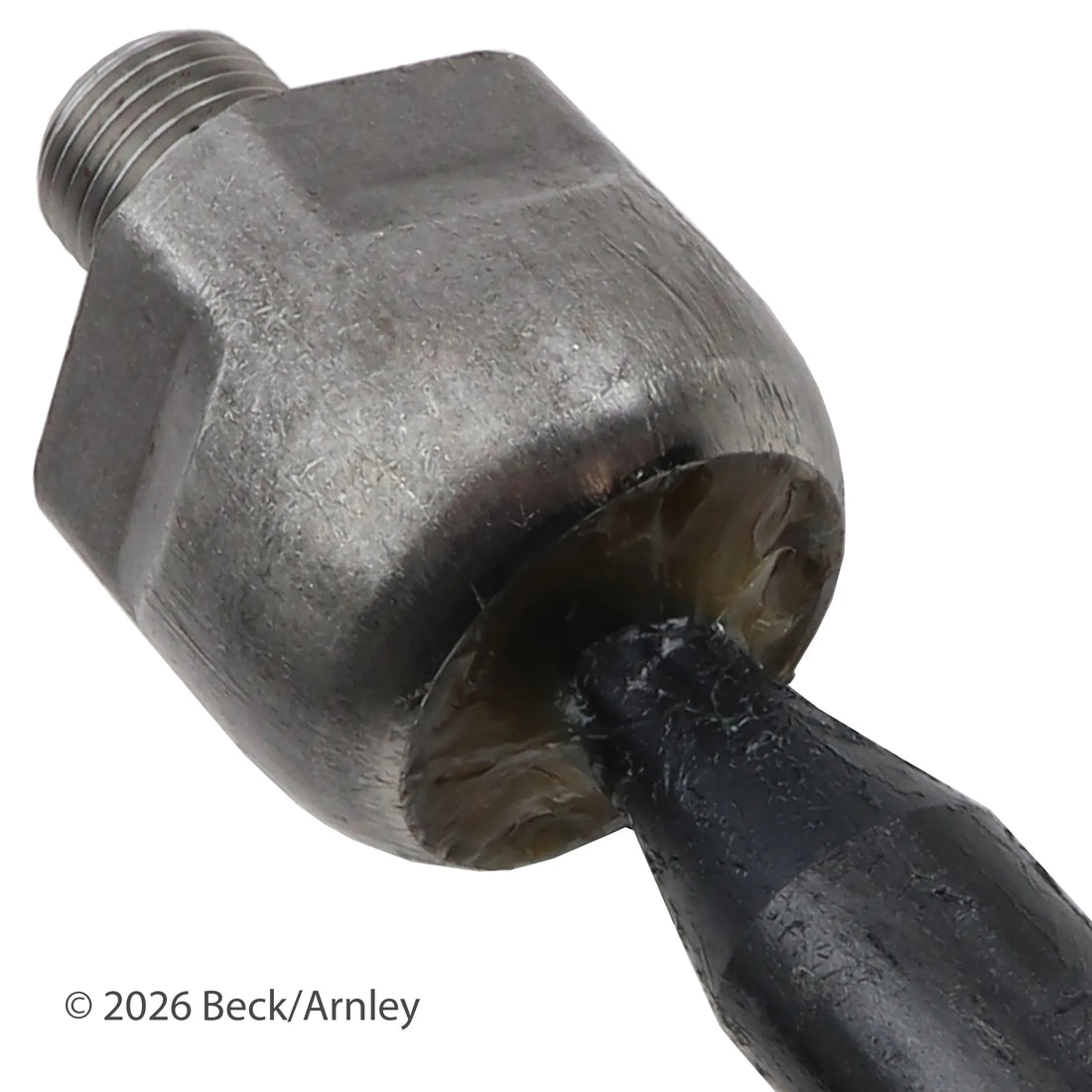 Beck/Arnley 101-8644 2019-2025 Toyota RAV4 Steering Tie Rod End