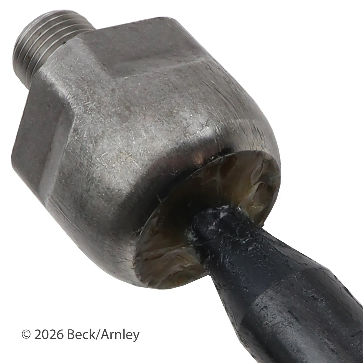 Beck/Arnley 101-8644 2019-2025 Toyota RAV4 Steering Tie Rod End