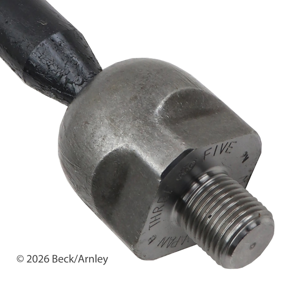 Beck/Arnley 101-8644 2019-2025 Toyota RAV4 Steering Tie Rod End