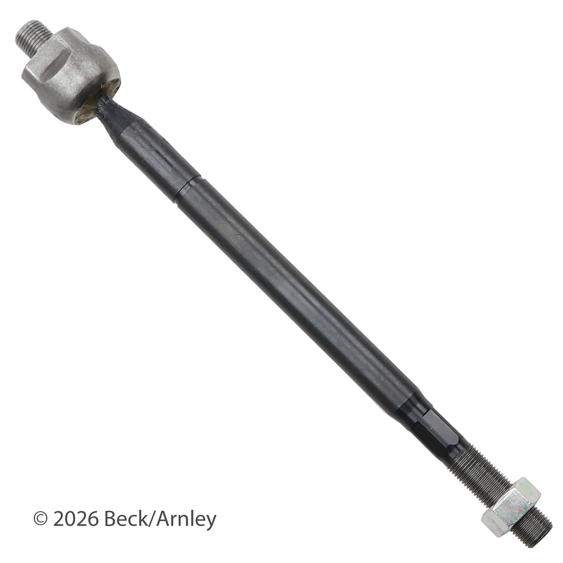 Beck/Arnley 101-8644 2019-2025 Toyota RAV4 Steering Tie Rod End