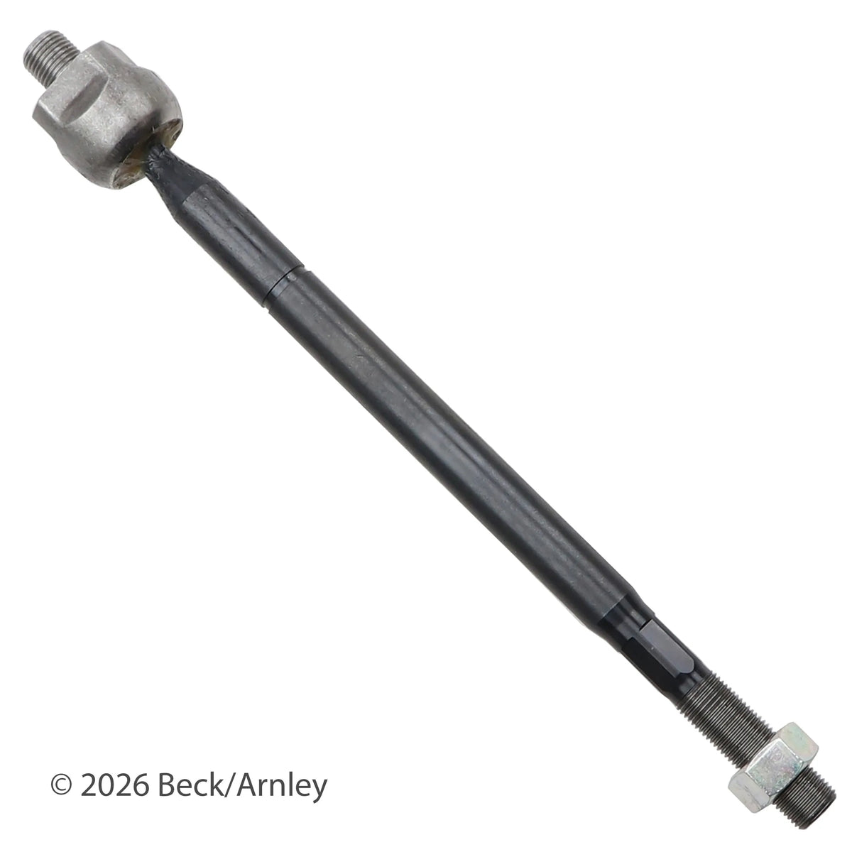 Beck/Arnley 101-8644 2019-2025 Toyota RAV4 Steering Tie Rod End