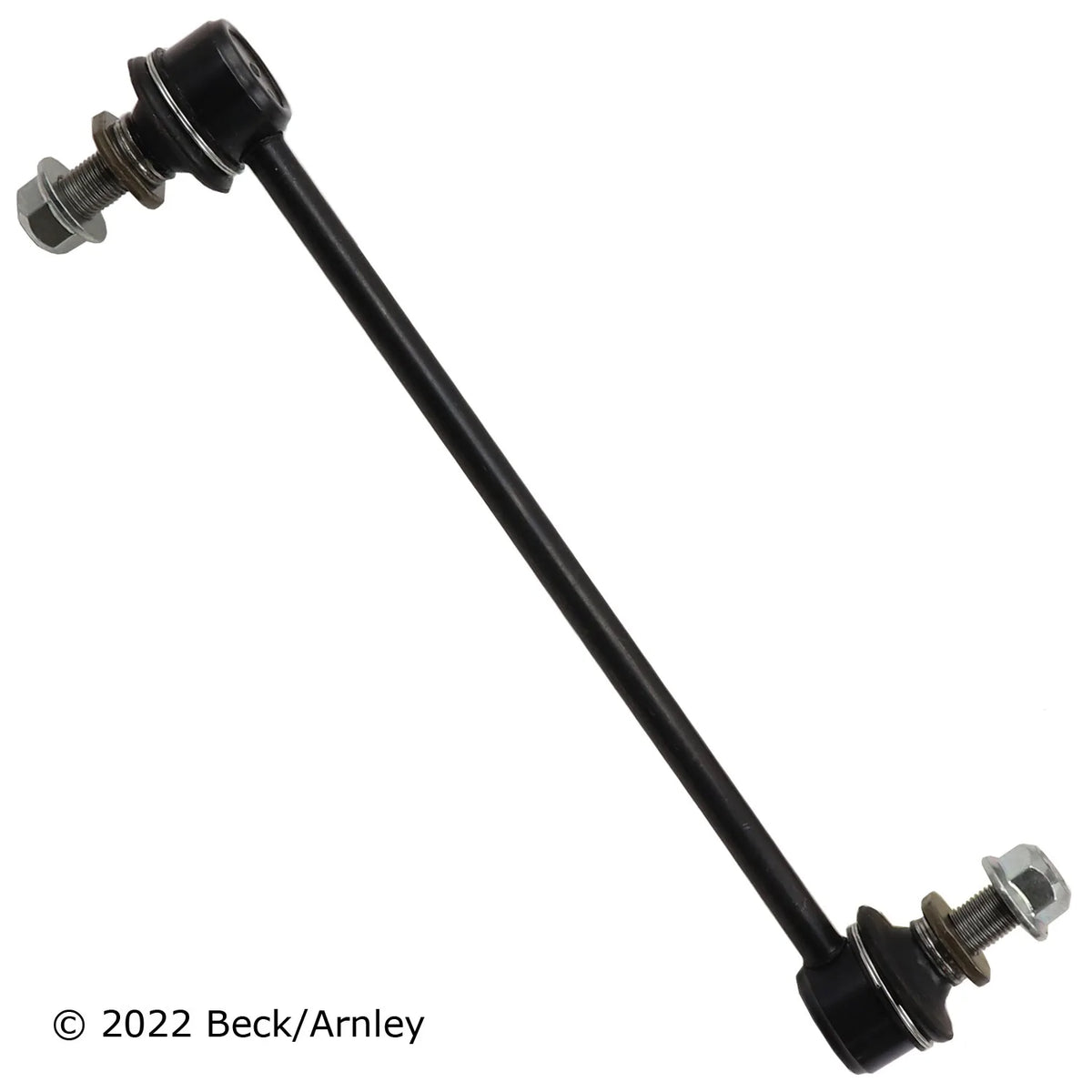 Beck/Arnley 101-8645 2019-2024 Toyota RAV4 Suspension Stabilizer Bar Link