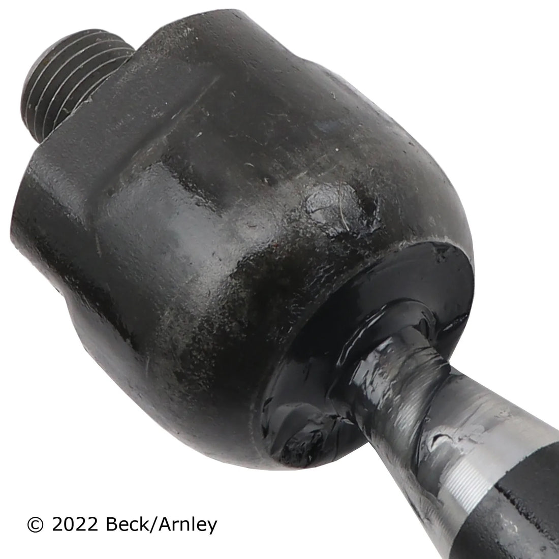 Beck/Arnley 101-8646 2018-2024 Mitsubishi Eclipse Cross Steering Tie Rod End