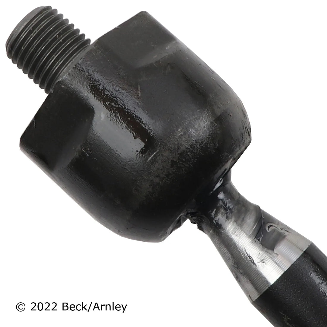 Beck/Arnley 101-8646 2018-2024 Mitsubishi Eclipse Cross Steering Tie Rod End