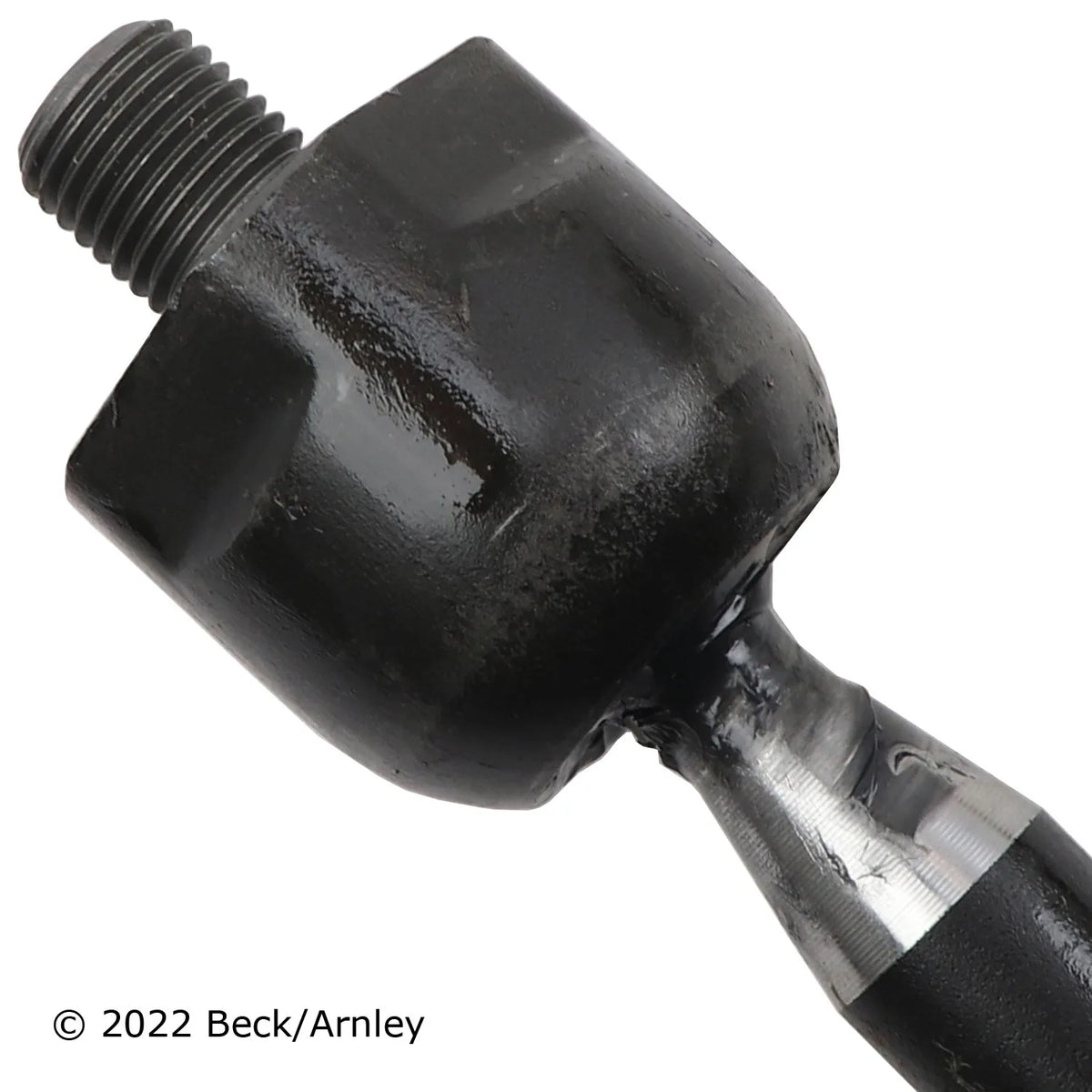 Beck/Arnley 101-8646 2018-2024 Mitsubishi Eclipse Cross Steering Tie Rod End