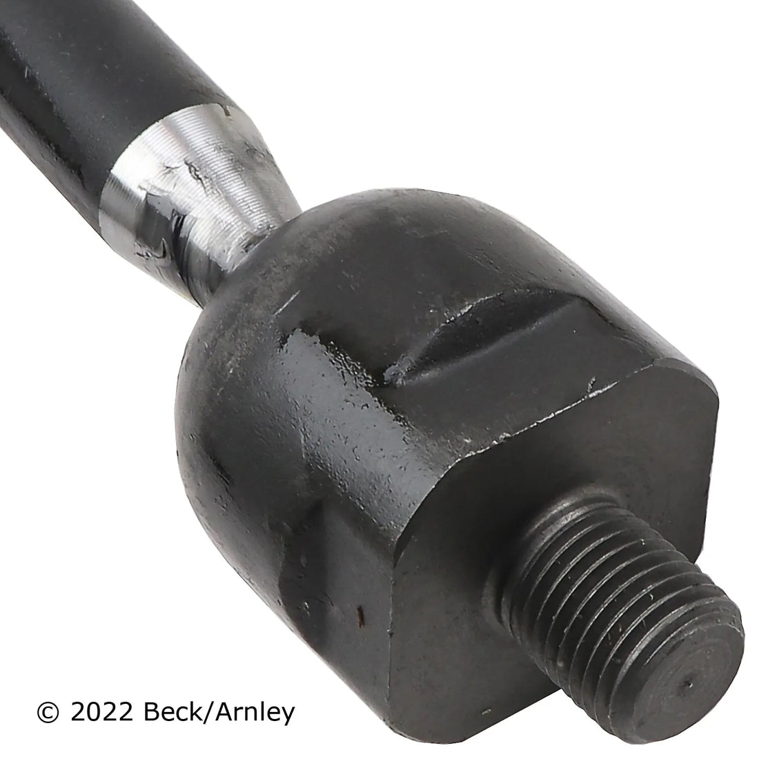 Beck/Arnley 101-8646 2018-2024 Mitsubishi Eclipse Cross Steering Tie Rod End