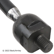 Beck/Arnley 101-8646 2018-2024 Mitsubishi Eclipse Cross Steering Tie Rod End