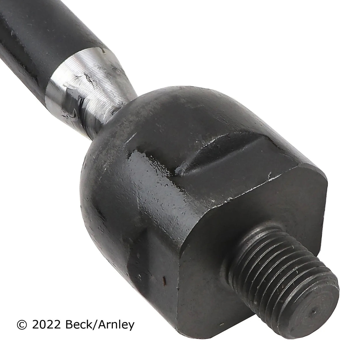 Beck/Arnley 101-8646 2018-2024 Mitsubishi Eclipse Cross Steering Tie Rod End
