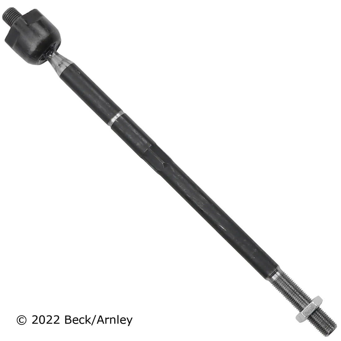 Beck/Arnley 101-8646 2018-2024 Mitsubishi Eclipse Cross Steering Tie Rod End