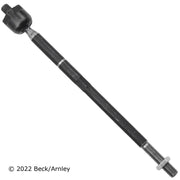 Beck/Arnley 101-8646 2018-2024 Mitsubishi Eclipse Cross Steering Tie Rod End