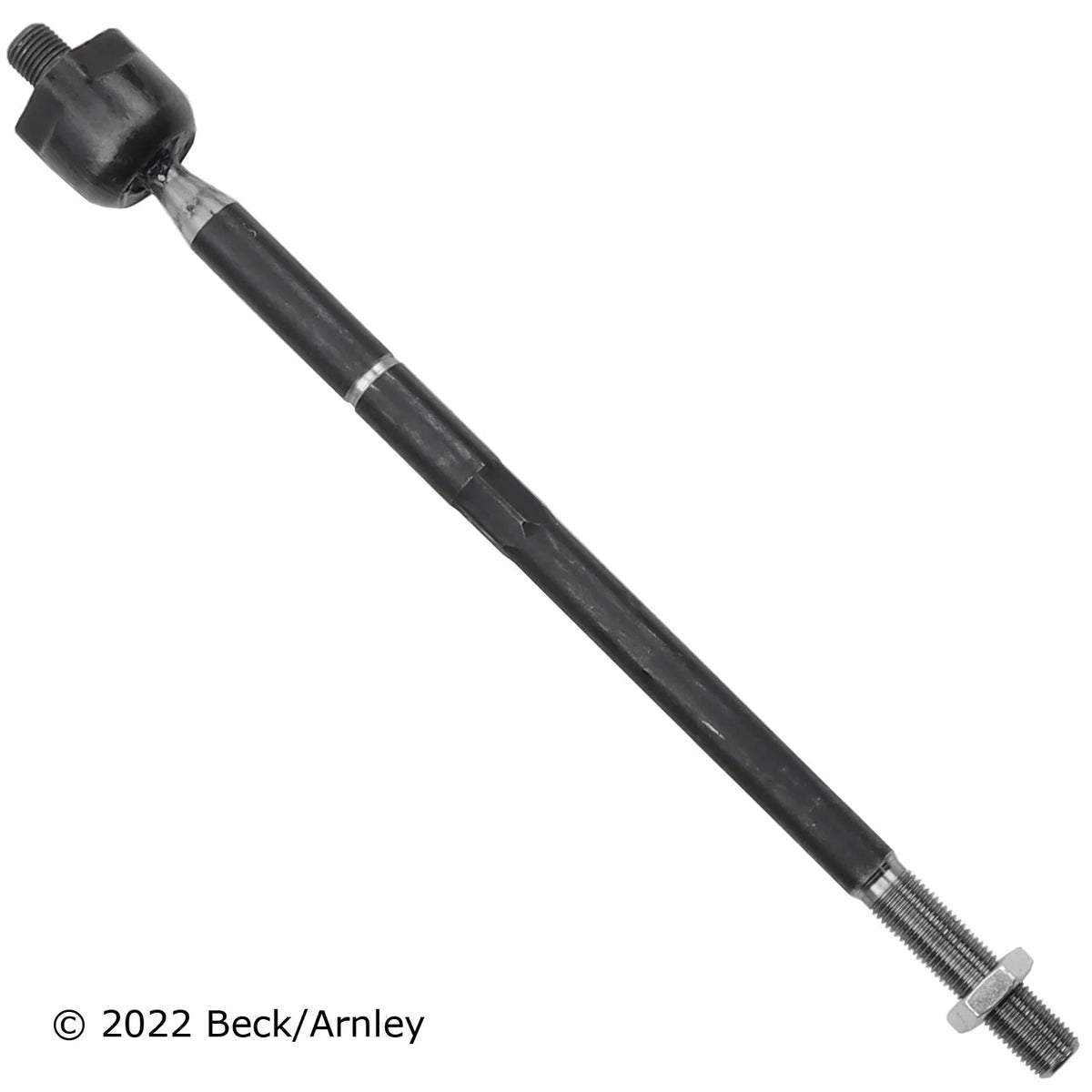 Beck/Arnley 101-8646 2018-2024 Mitsubishi Eclipse Cross Steering Tie Rod End