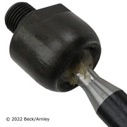 Beck/Arnley 101-8647 2018-2023 Kia Rio Steering Tie Rod End