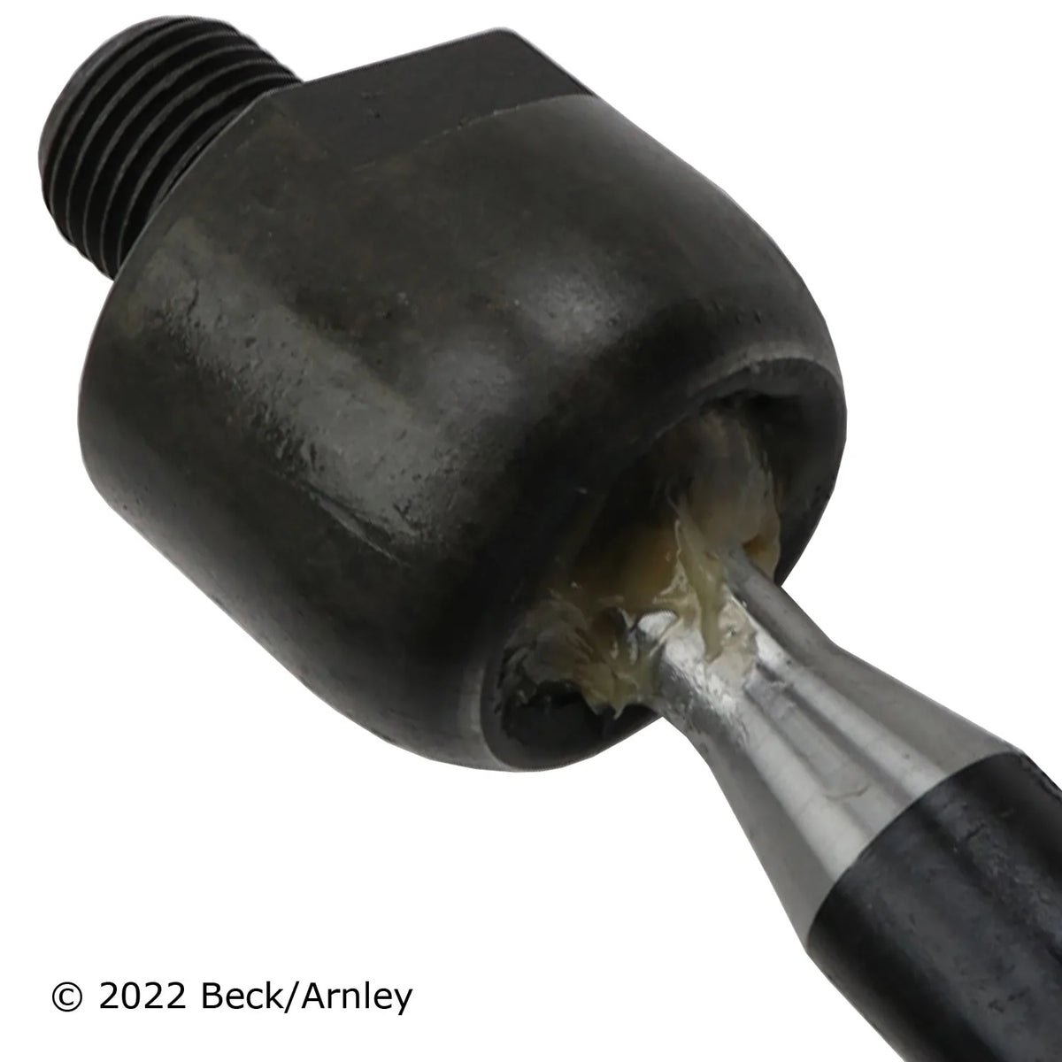Beck/Arnley 101-8647 2018-2023 Kia Rio Steering Tie Rod End