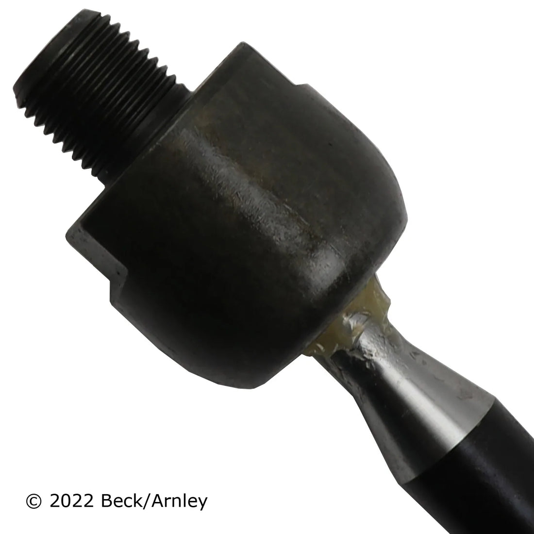 Beck/Arnley 101-8647 2018-2023 Kia Rio Steering Tie Rod End