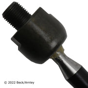 Beck/Arnley 101-8647 2018-2023 Kia Rio Steering Tie Rod End