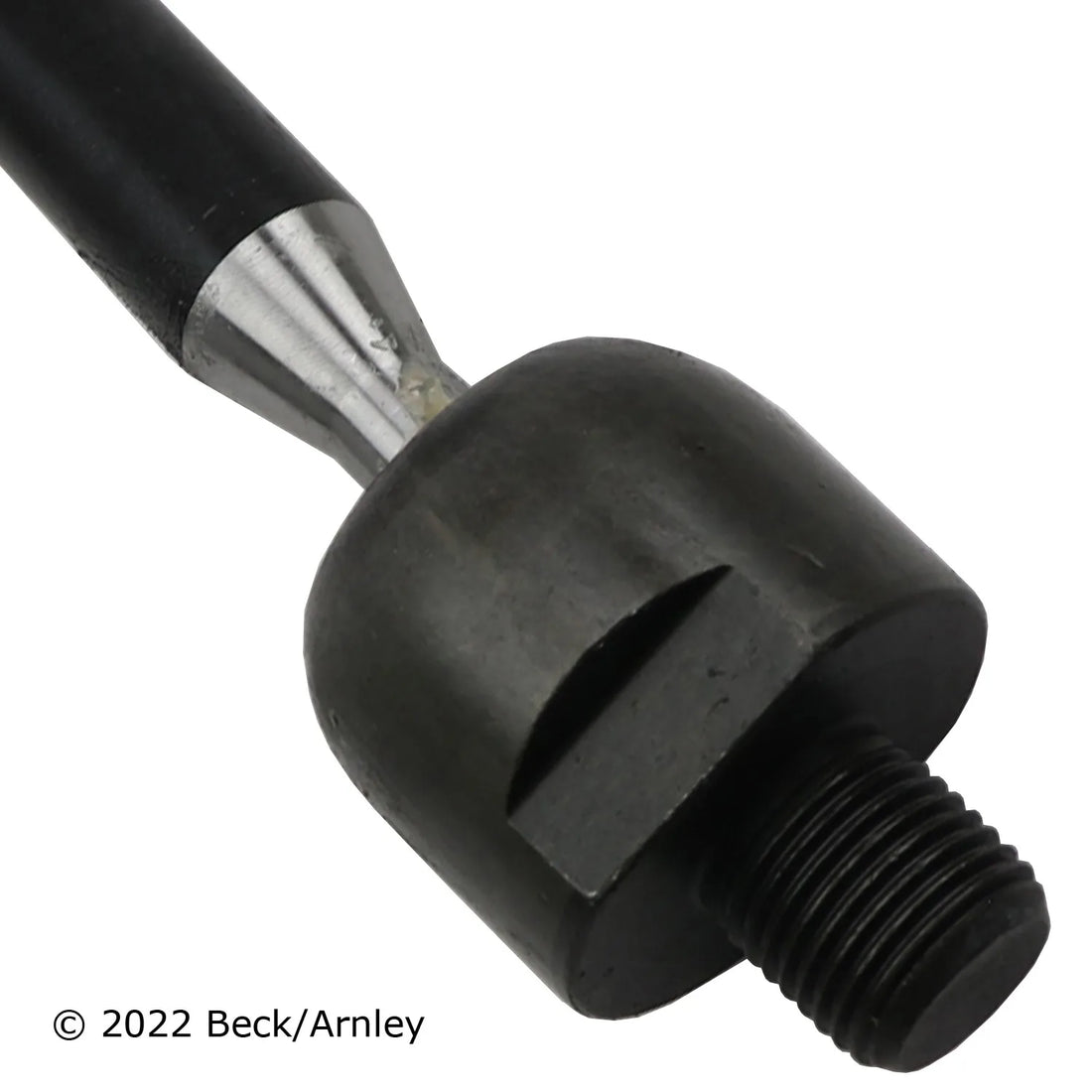 Beck/Arnley 101-8647 2018-2023 Kia Rio Steering Tie Rod End