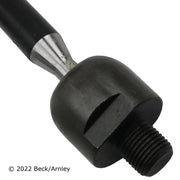 Beck/Arnley 101-8647 2018-2023 Kia Rio Steering Tie Rod End