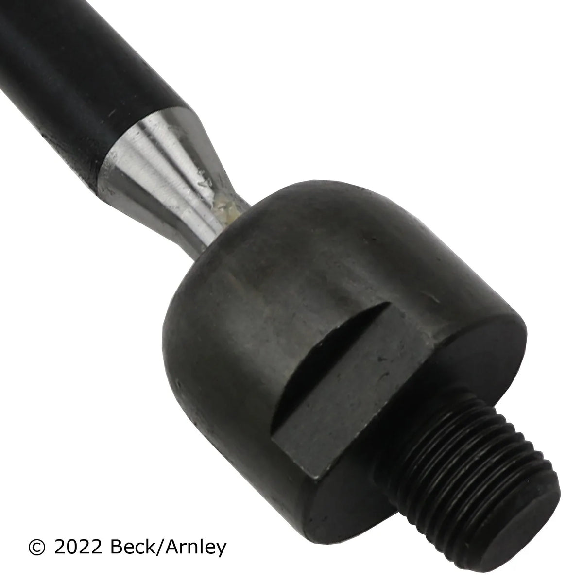 Beck/Arnley 101-8647 2018-2023 Kia Rio Steering Tie Rod End