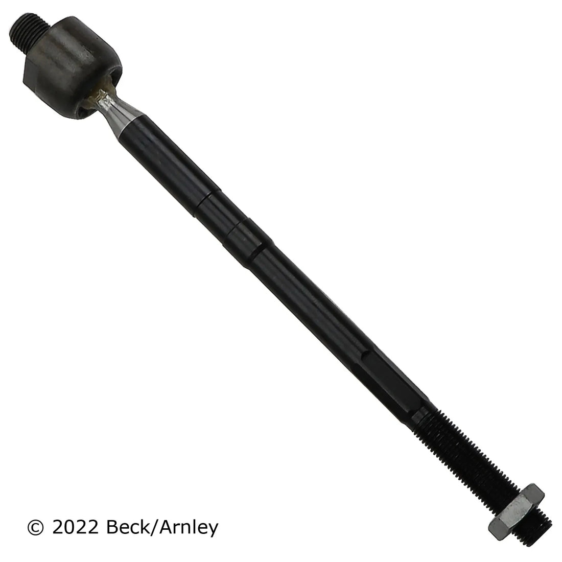 Beck/Arnley 101-8647 2018-2023 Kia Rio Steering Tie Rod End