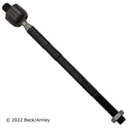 Beck/Arnley 101-8647 2018-2023 Kia Rio Steering Tie Rod End