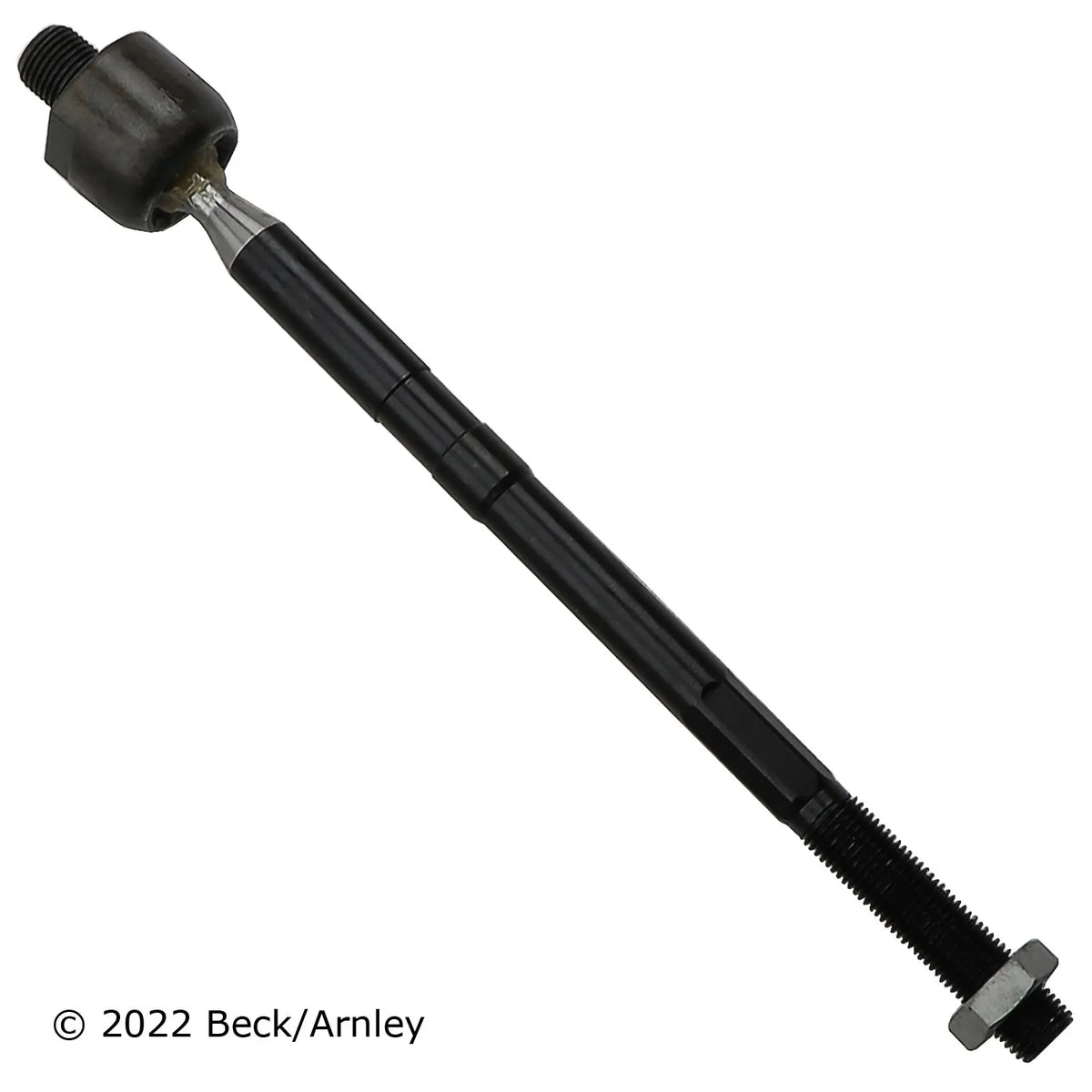 Beck/Arnley 101-8647 2018-2023 Kia Rio Steering Tie Rod End