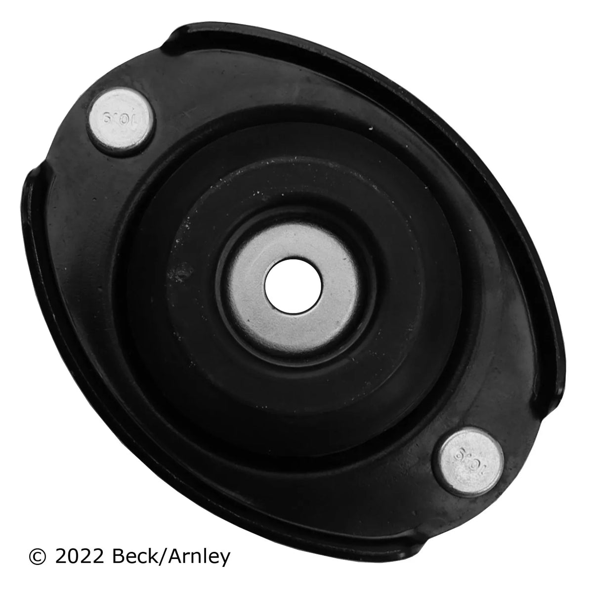 Beck/Arnley 101-8650 2017-2024 Mitsubishi Mirage G4 Suspension Strut Mount
