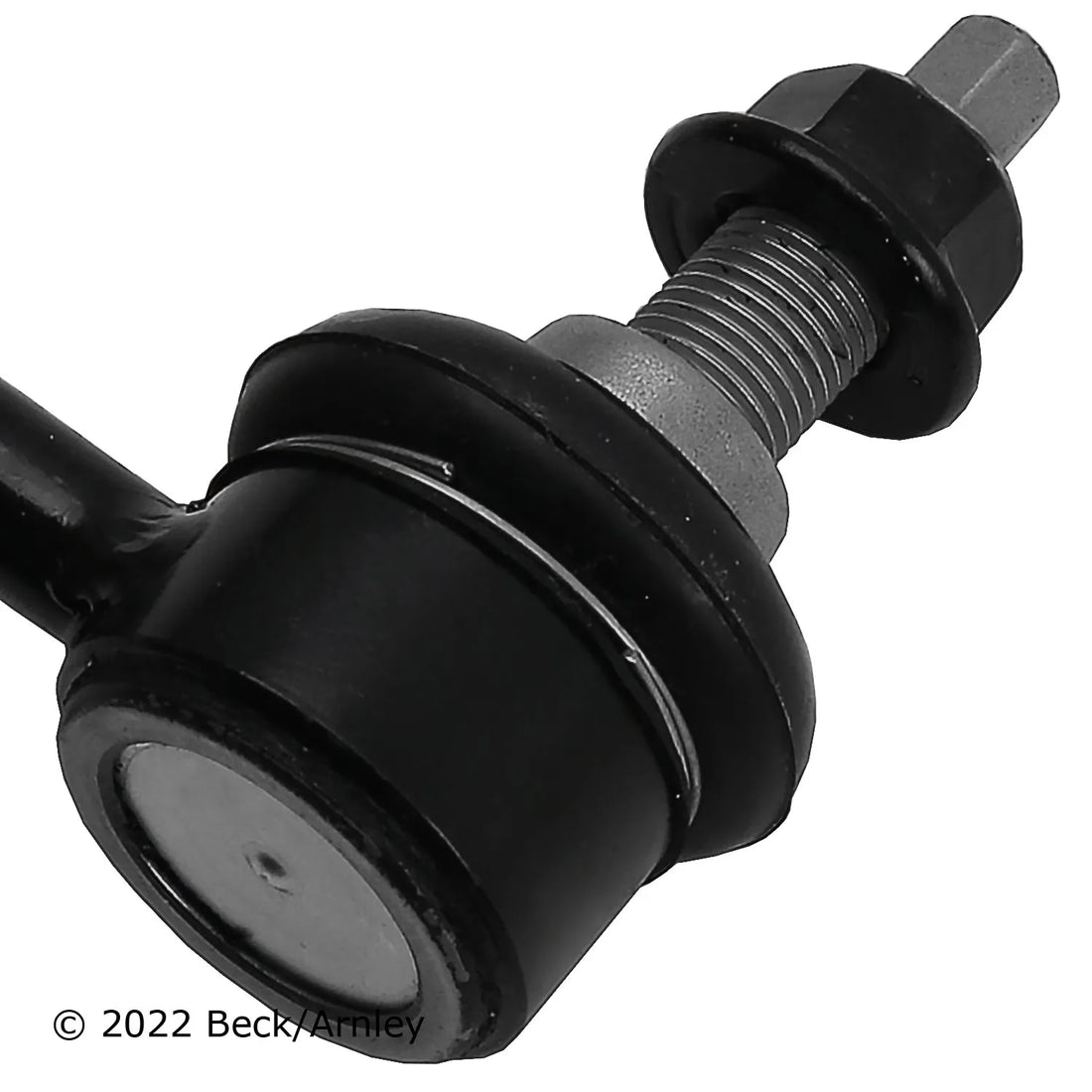 Beck/Arnley 101-8652 2019-2026 Hyundai Santa Fe Suspension Stabilizer Bar Link