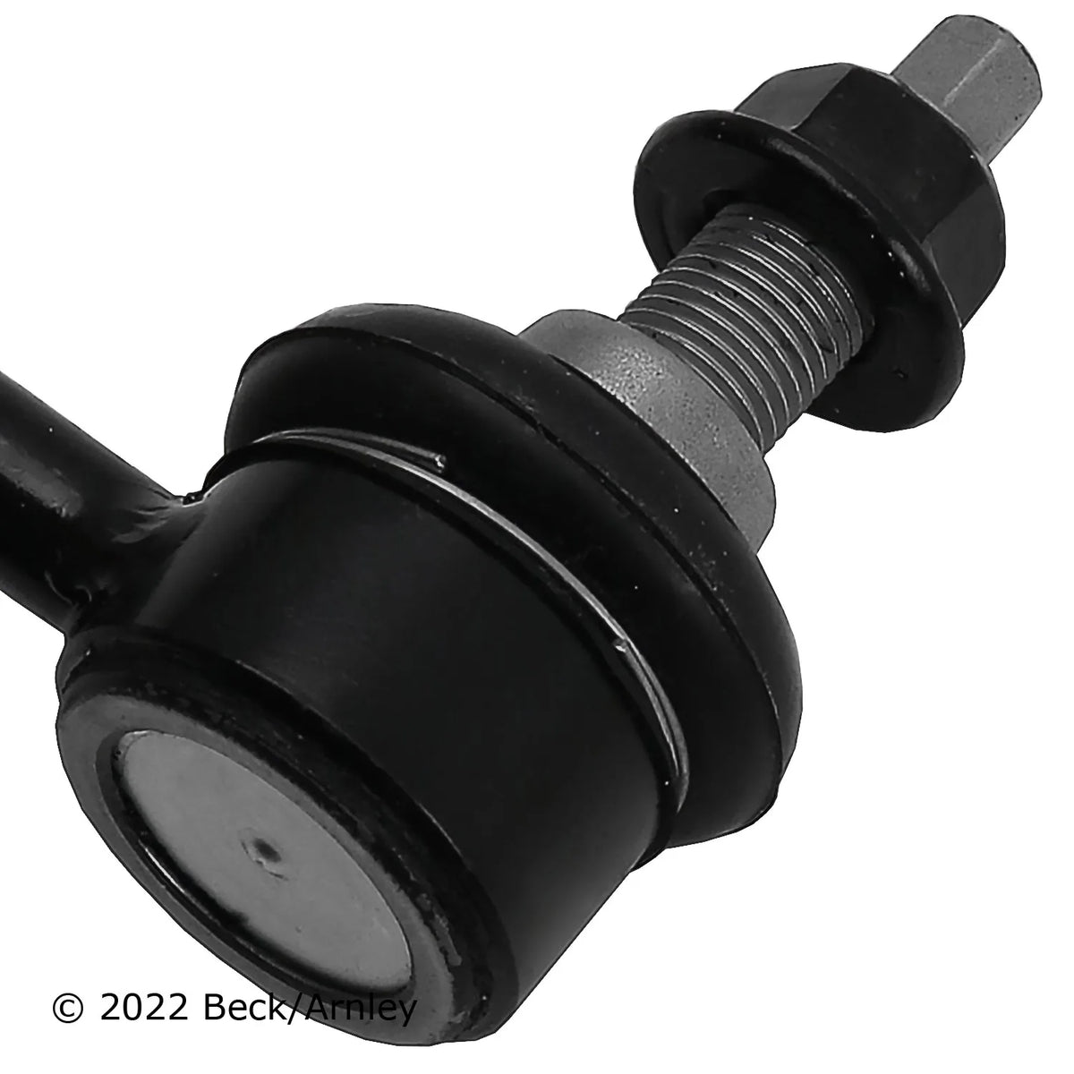 Beck/Arnley 101-8652 2019-2026 Hyundai Santa Fe Suspension Stabilizer Bar Link