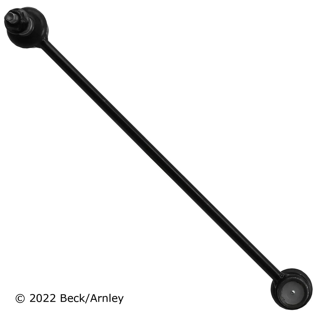 Beck/Arnley 101-8652 2019-2026 Hyundai Santa Fe Suspension Stabilizer Bar Link