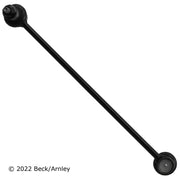 Beck/Arnley 101-8652 2019-2026 Hyundai Santa Fe Suspension Stabilizer Bar Link