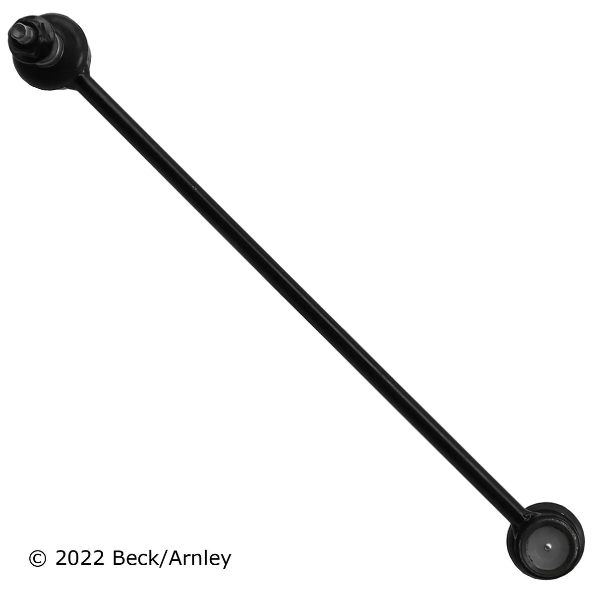 Beck/Arnley 101-8652 2019-2026 Hyundai Santa Fe Suspension Stabilizer Bar Link
