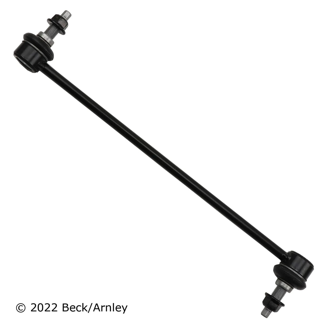 Beck/Arnley 101-8652 2019-2026 Hyundai Santa Fe Suspension Stabilizer Bar Link