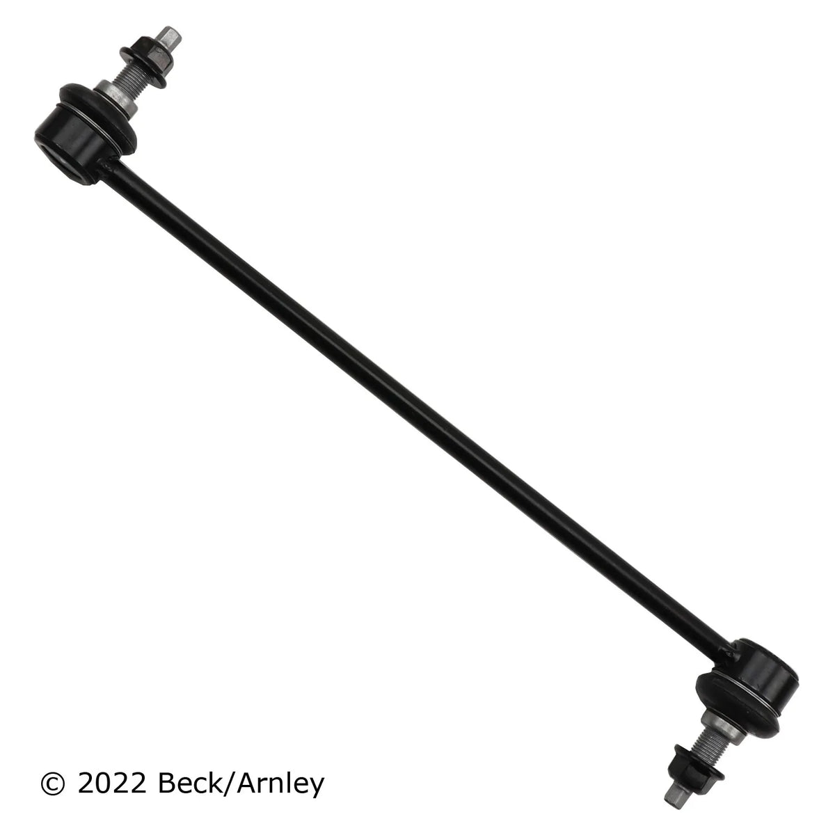 Beck/Arnley 101-8652 2019-2026 Hyundai Santa Fe Suspension Stabilizer Bar Link