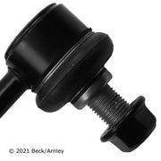 Beck/Arnley 101-8653 2022 Hyundai Kona N Suspension Stabilizer Bar Link