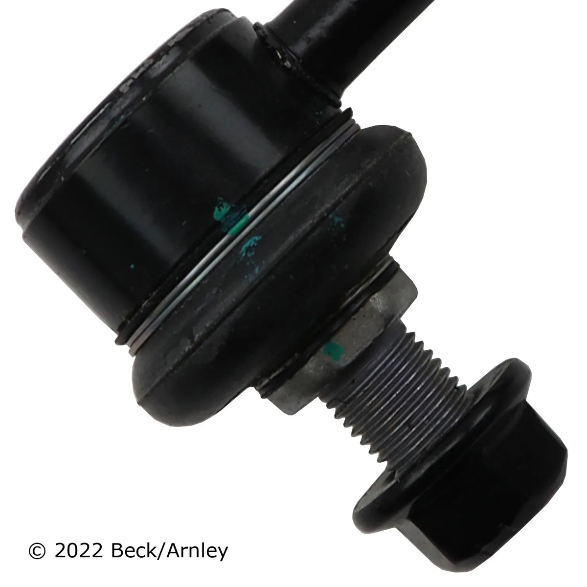 Beck/Arnley 101-8654 2017-2022 Kia Sportage Suspension Stabilizer Bar Link