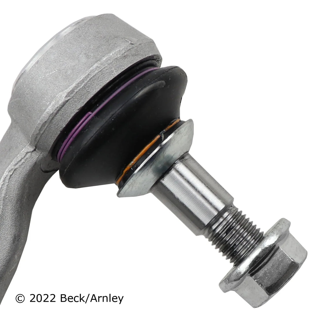 Beck/Arnley 101-8656 2021-2025 BMW 430i xDrive Steering Tie Rod End
