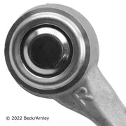 Beck/Arnley 101-8656 2021-2025 BMW 430i xDrive Steering Tie Rod End
