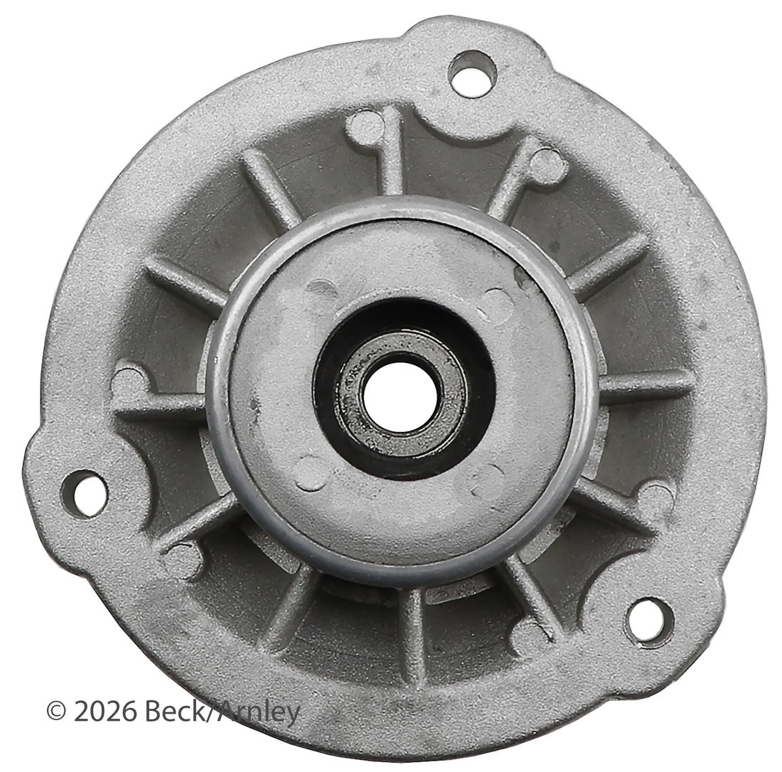 Beck/Arnley 101-8658 2012-2018 BMW 650i Suspension Strut Mount