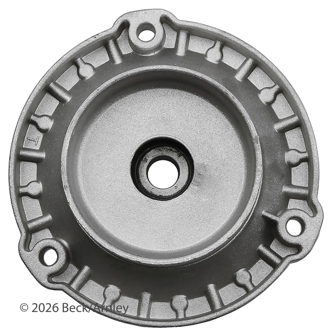 Beck/Arnley 101-8658 2012-2018 BMW 650i Suspension Strut Mount