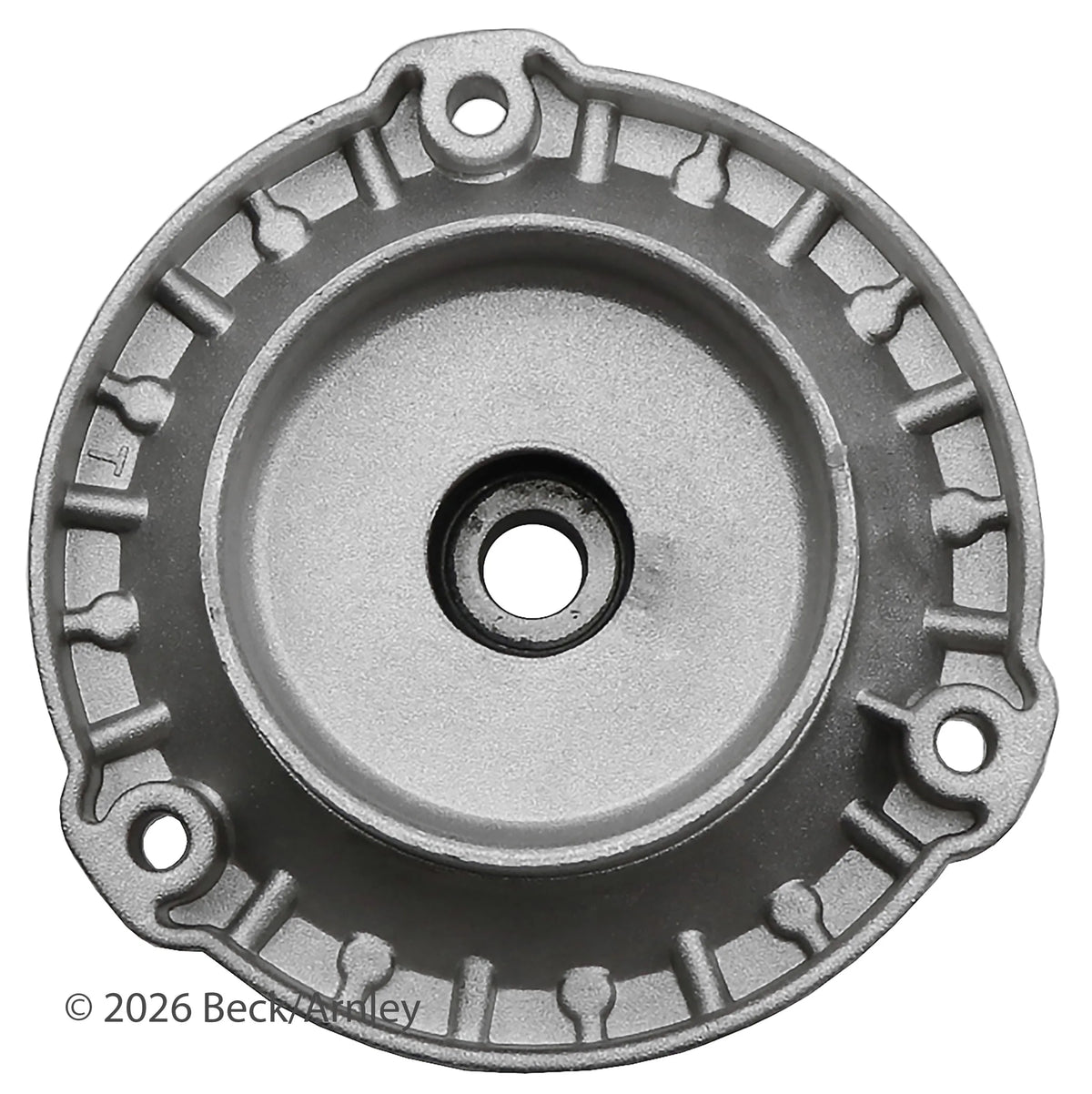 Beck/Arnley 101-8658 2012-2018 BMW 650i Suspension Strut Mount