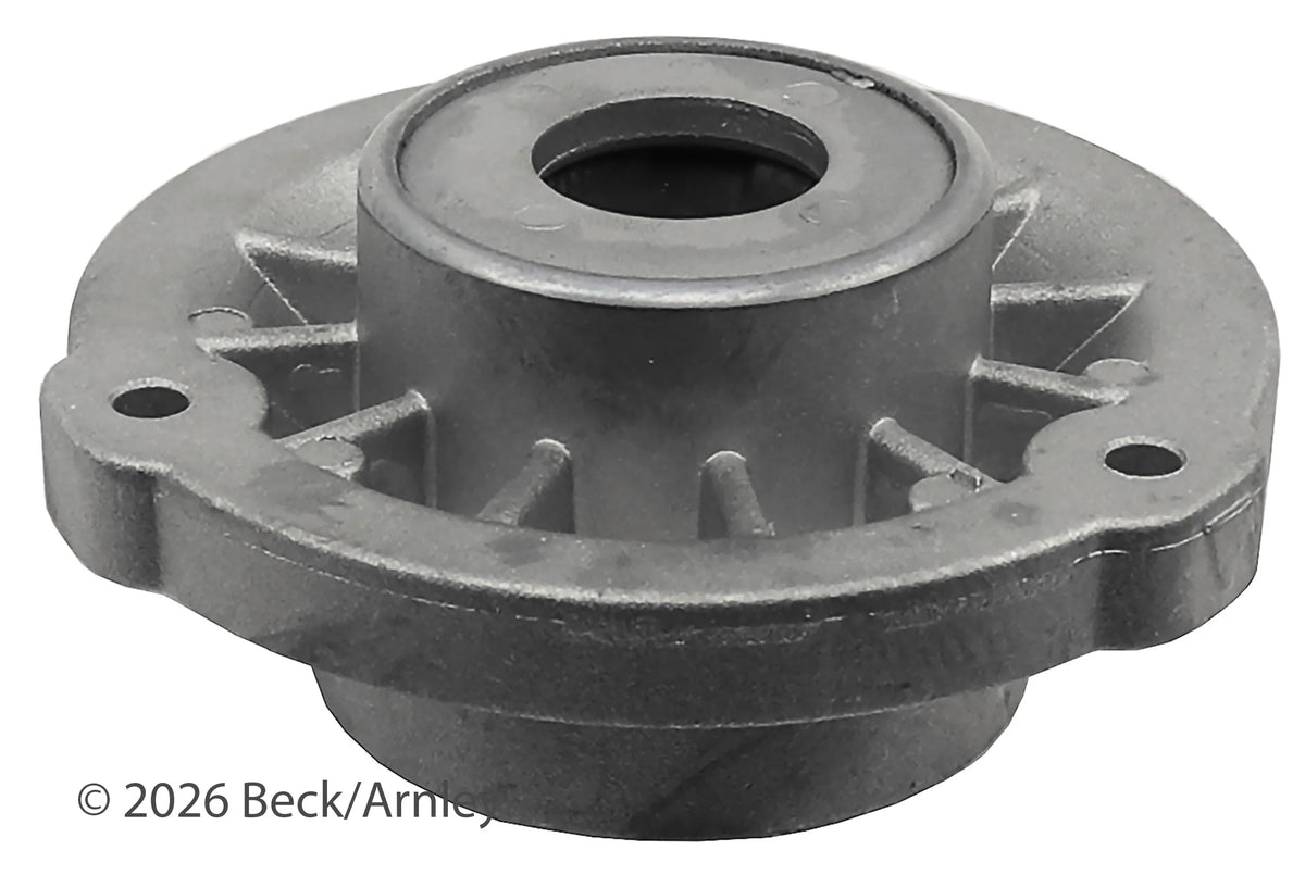 Beck/Arnley 101-8658 2012-2018 BMW 650i Suspension Strut Mount
