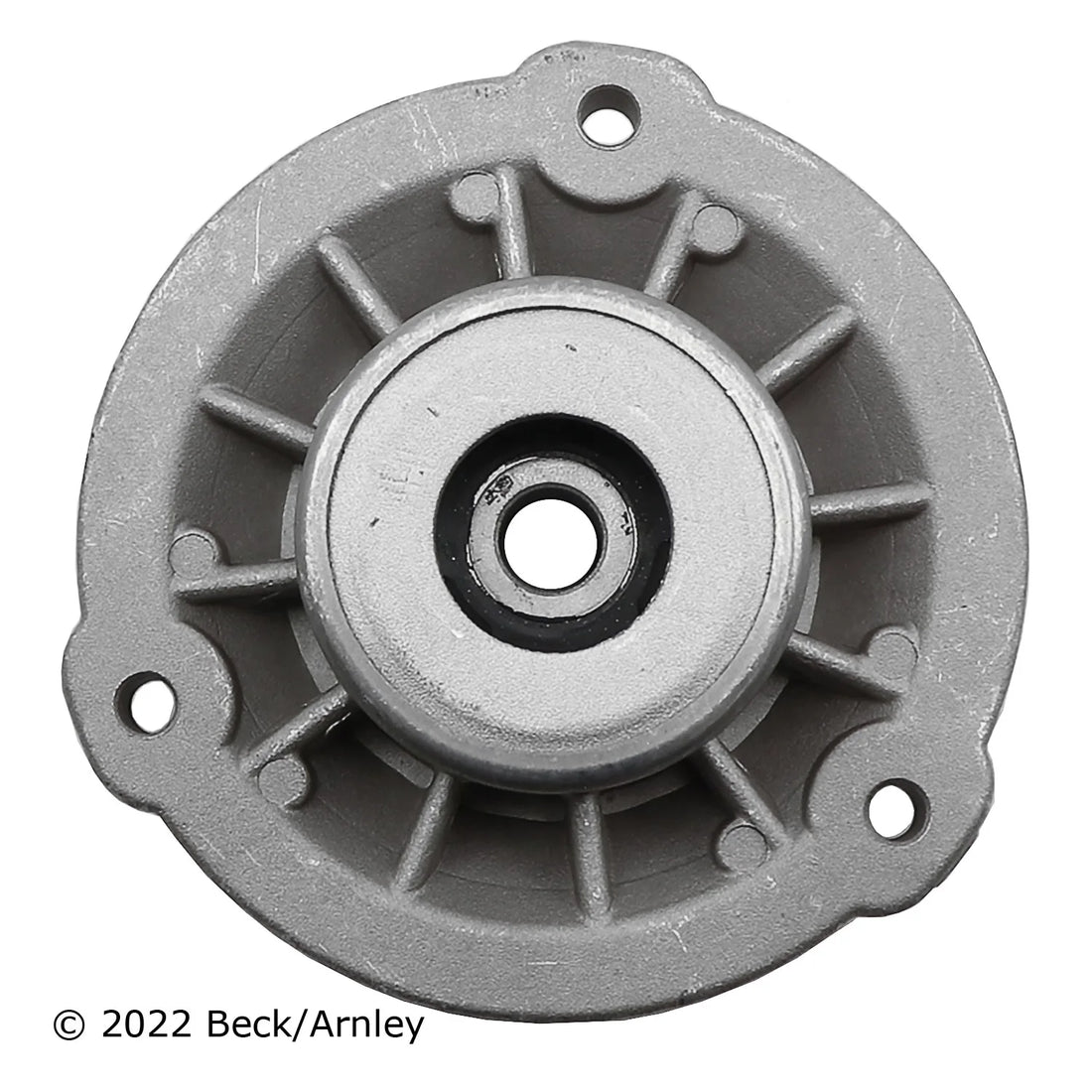 Beck/Arnley 101-8659 2014-2019 BMW 640i xDrive Gran Coupe Suspension Strut Mount