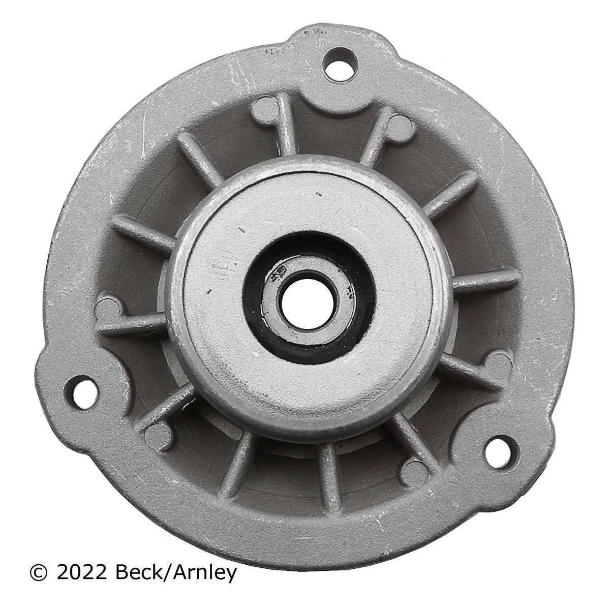 Beck/Arnley 101-8659 2014-2019 BMW 640i xDrive Gran Coupe Suspension Strut Mount