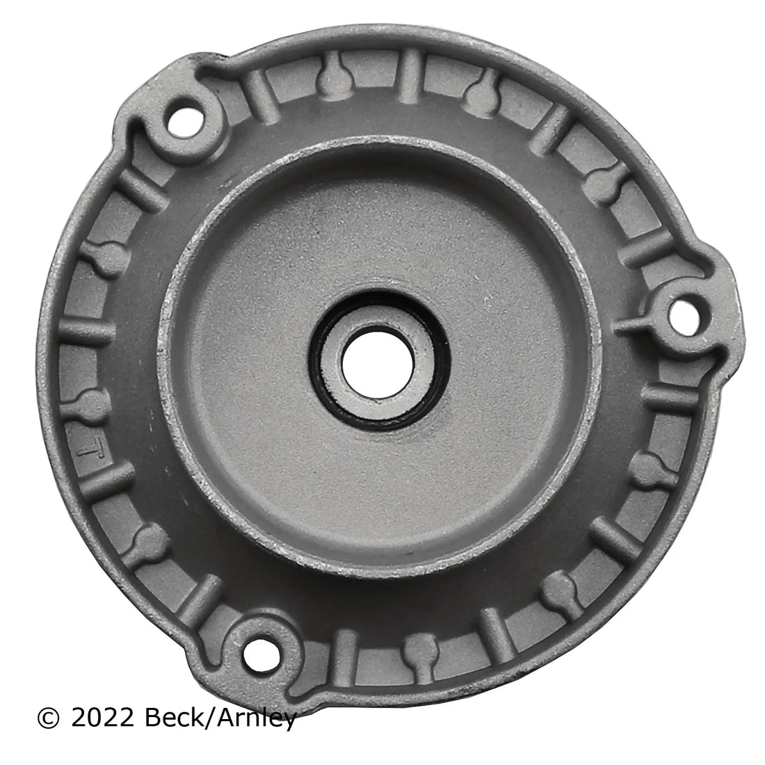 Beck/Arnley 101-8659 2014-2019 BMW 640i xDrive Gran Coupe Suspension Strut Mount